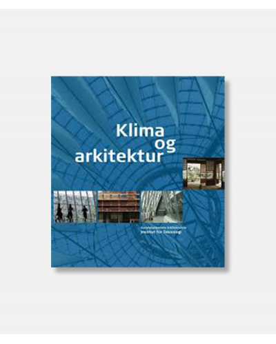 Klima og arkitektur
